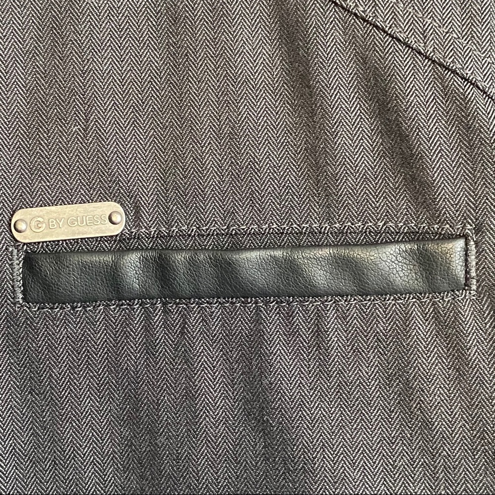 NWOT G byGuess Men Jacket - Picture 4 of 6